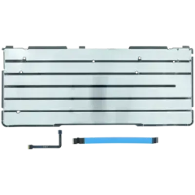 Екран клавіатури (JIS) (з Touch ID) для MacBook Neo (2026) (Genuine OEM)