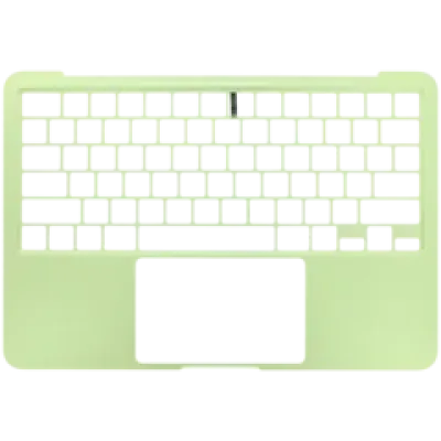 Топкейс з клавіатурою (ANSI US) для MacBook Neo (Genuine OEM) (Citrus)