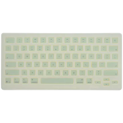 Комплект кнопок (ANSI US) для MacBook Neo (2026) (English) (Genuine OEM) (Citrus)