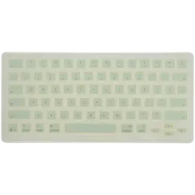 Комплект кнопок (ANSI US) для MacBook Neo (2026) (English) (Genuine OEM) (Citrus)