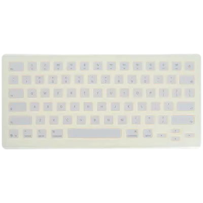 Keycap Kit (ANSI US Layout) For MacBook Neo (2026) (English) (Genuine OEM) (Blush)