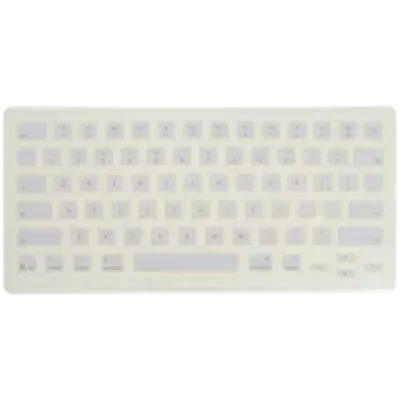 Комплект кнопок (ANSI US) для MacBook Neo (2026) (English) (Genuine OEM) (Blush)