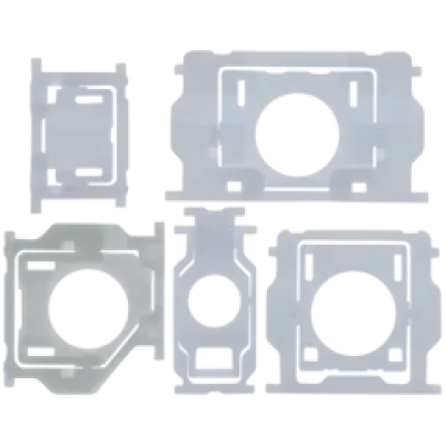 Комплект ножиць для кнопок MacBook Neo (2026) (Genuine OEM)