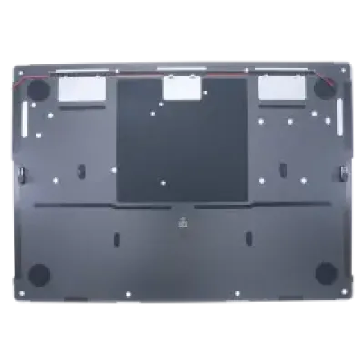 Нижня кришка для MacBook Pro 14" A3426 / A3427 (2026) (Genuine OEM) (Space Black)