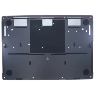 Нижня кришка для MacBook Pro 14" A3426 / A3427 (2026) (Genuine OEM) (сріблястий)