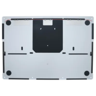 Нижня кришка для MacBook Pro 16" A3429 (2026) (Genuine OEM) (сріблястий)