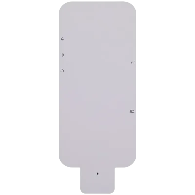 Захисна плівка екрана для 6.3" iPhone 16 Pro (100 шт)