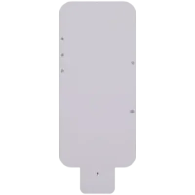 Захисна плівка екрана для 6.3" iPhone 16 Pro (100 шт)