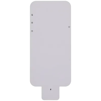 Захисна плівка екрана для 6.1" iPhone 12 / 12 Pro (100 шт)
