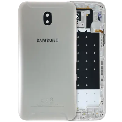 Back Cover For Samsung Galaxy J5 Pro (J530 / 2017) (Service Pack) (Gold)