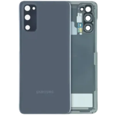 Задня кришка для Samsung Galaxy S20 Plus (Service Pack) (Cosmic Gray)