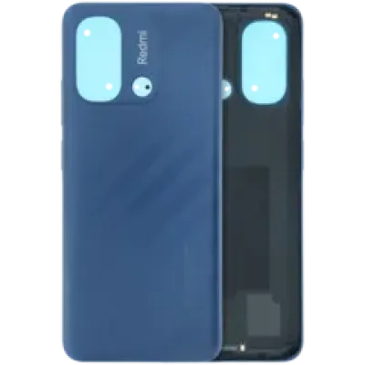 Задня кришка для Xiaomi Redmi 12C (Service Pack) (Ocean Blue)