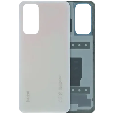 Back Cover Glass for Xiaomi Redmi Note 11S 5G (Service Pack) (Star Blue)