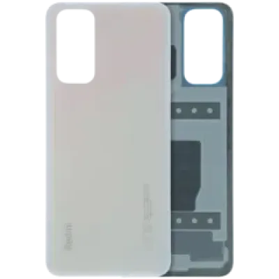 Задня кришка для Xiaomi Redmi Note 11S 5G (Service Pack) (Star Blue)
