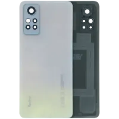 Задня кришка для Xiaomi Redmi Note 12 Pro 4G (Service Pack) (Sky Blue)
