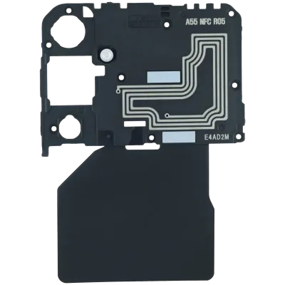 Шлейф бездротової зарядки NFC для Samsung Galaxy A55 5G (A556 / 2024) (Service Pack)