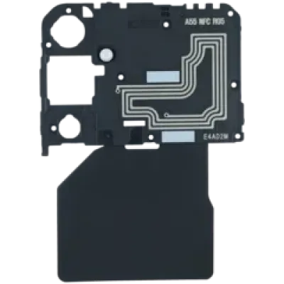 Шлейф бездротової зарядки NFC для Samsung Galaxy A55 5G (A556 / 2024) (Service Pack)