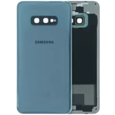 Задня кришка для Samsung Galaxy S10e (Service Pack) (Prism Green)