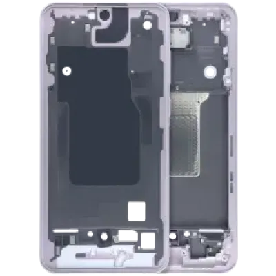 Рамка для Samsung Galaxy A55 5G (A556 / 2024) (Service Pack) (Lilac)