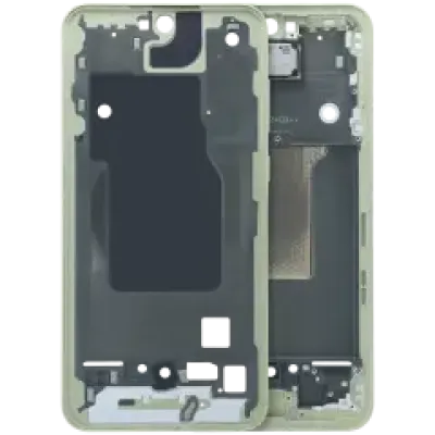 Рамка для Samsung Galaxy A55 5G (A556 / 2024) (Service Pack) (Lemon)