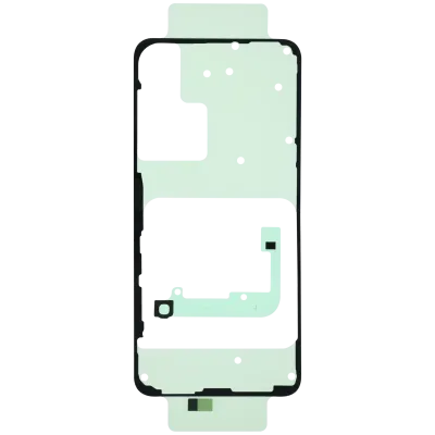 Проклейка задньої кришки з набором для переклейки для Samsung Galaxy S24 (Service Pack)