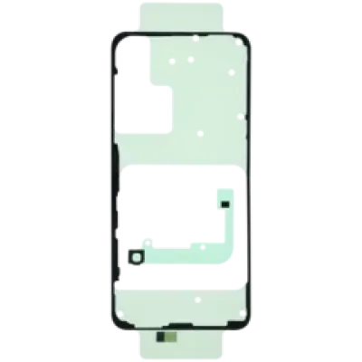 Проклейка задньої кришки з набором для переклейки для Samsung Galaxy S24 (Service Pack)