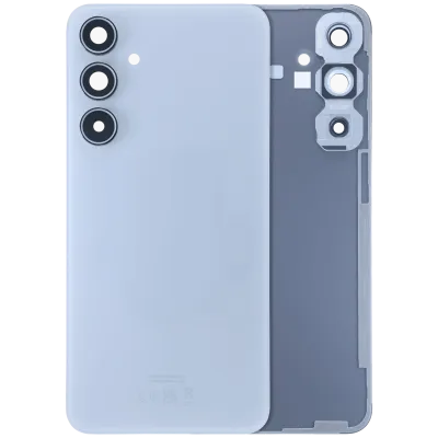 Задня кришка для Samsung Galaxy A35 5G (A356 / 2024) (Service Pack) (Iceblue)