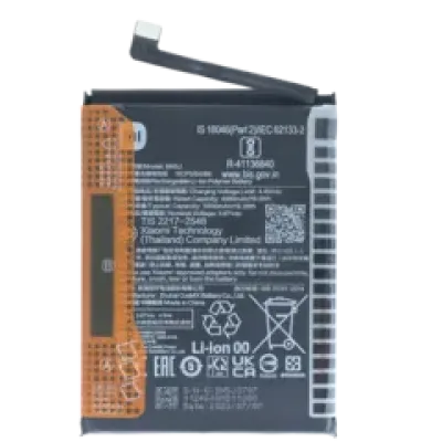 Акумулятор для Xiaomi Poco X5 (BN5J) (Service Pack)