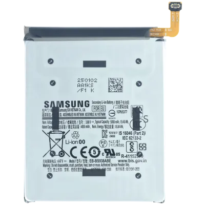 Акумулятор для Samsung Galaxy S25 Ultra (Service Pack)