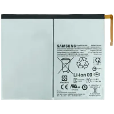 Акумулятор для Samsung Galaxy Tab S9 FE 10.9" (X510 / X516) (2023) (EB-BT835ABU) (Service Pack)