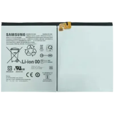 Акумулятор для Samsung Galaxy Tab S9 Plus 12.4" (2023) (Service Pack)