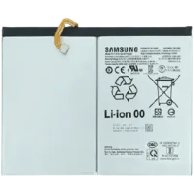 Акумулятор для Samsung Galaxy Tab S9 11" (2023) (EB-BX716ABY) (Service Pack)