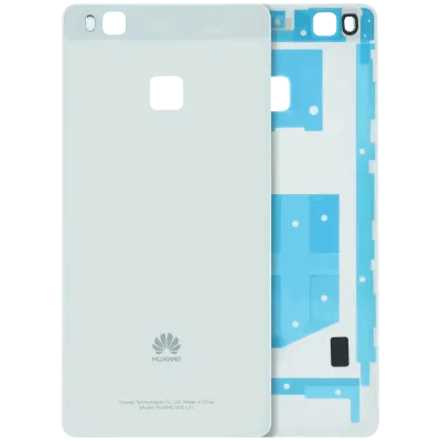 Задня кришка для Huawei P9 Lite (Genuine) (білий)