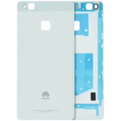 Задня кришка для Huawei P9 Lite (Genuine) (білий)
