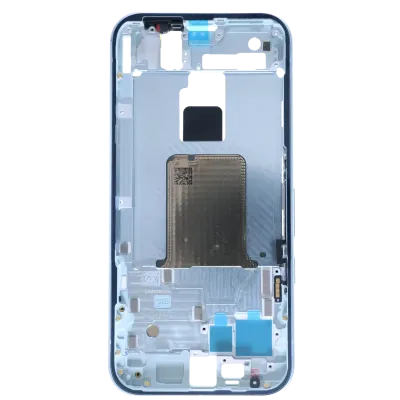 Рамка корпусу для Google Pixel 10a (Genuine OEM) (US Version) (Fog)