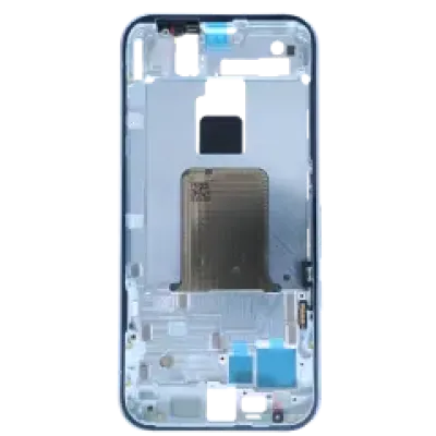 Рамка корпусу для Google Pixel 10a (Genuine OEM) (US Version) (Fog)
