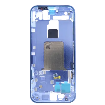 Рамка корпусу для Google Pixel 10a (Genuine OEM) (US Version) (Lavender)