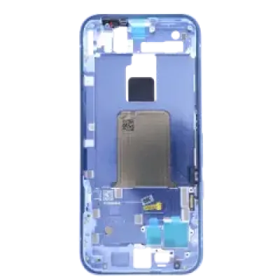 Рамка корпусу для Google Pixel 10a (Genuine OEM) (US Version) (Lavender)