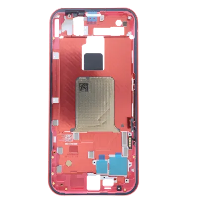 Рамка корпусу для Google Pixel 10a (Genuine OEM) (US Version) (Berry)