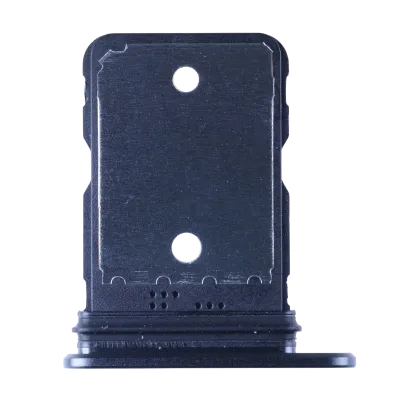 Лоток SIM для Google Pixel 10a (Genuine OEM) (Obsidian)