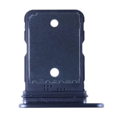 Лоток SIM для Google Pixel 10a (Genuine OEM) (Obsidian)