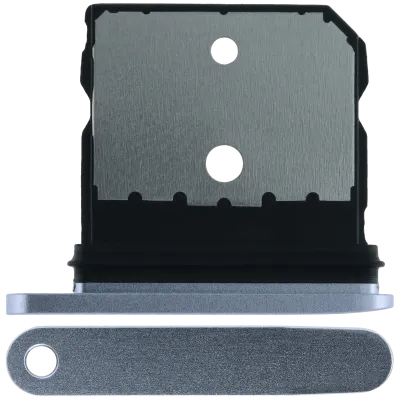 Лоток SIM для Google Pixel 10a (Genuine OEM) (Ultra Blue)