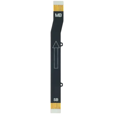 Main Board Flex For Motorola Moto G9 Plus (XT2087 / 2020)