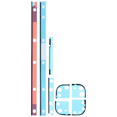 Проклейка дисплея для Google Pixel 4a (Genuine OEM)
