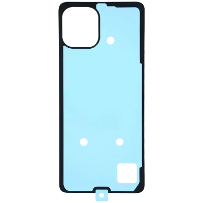 Проклейка задньої кришки для Motorola Edge 20 Lite (XT2139-1 / 2021) (Genuine OEM)