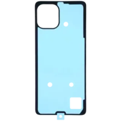 Проклейка задньої кришки для Motorola Edge 20 Lite (XT2139-1 / 2021) (Genuine OEM)