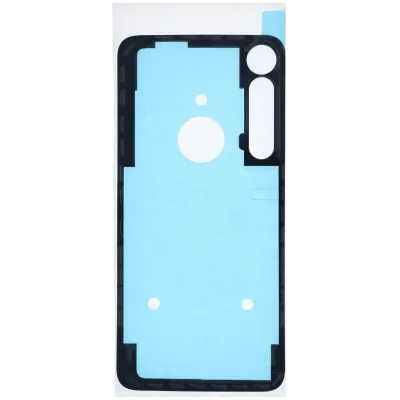 Проклейка задньої кришки для Motorola Moto G8 Plus (XT2019 / 2019) (Genuine OEM)