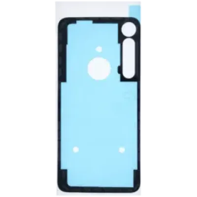 Проклейка задньої кришки для Motorola Moto G8 Plus (XT2019 / 2019) (Genuine OEM)