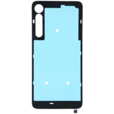 Проклейка задньої кришки для Motorola Moto One Macro (XT2016 / 2019) (Genuine OEM)