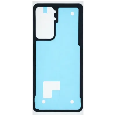 Проклейка задньої кришки для Motorola Edge 20 Pro (XT2153-1 / 2021) (Genuine OEM)